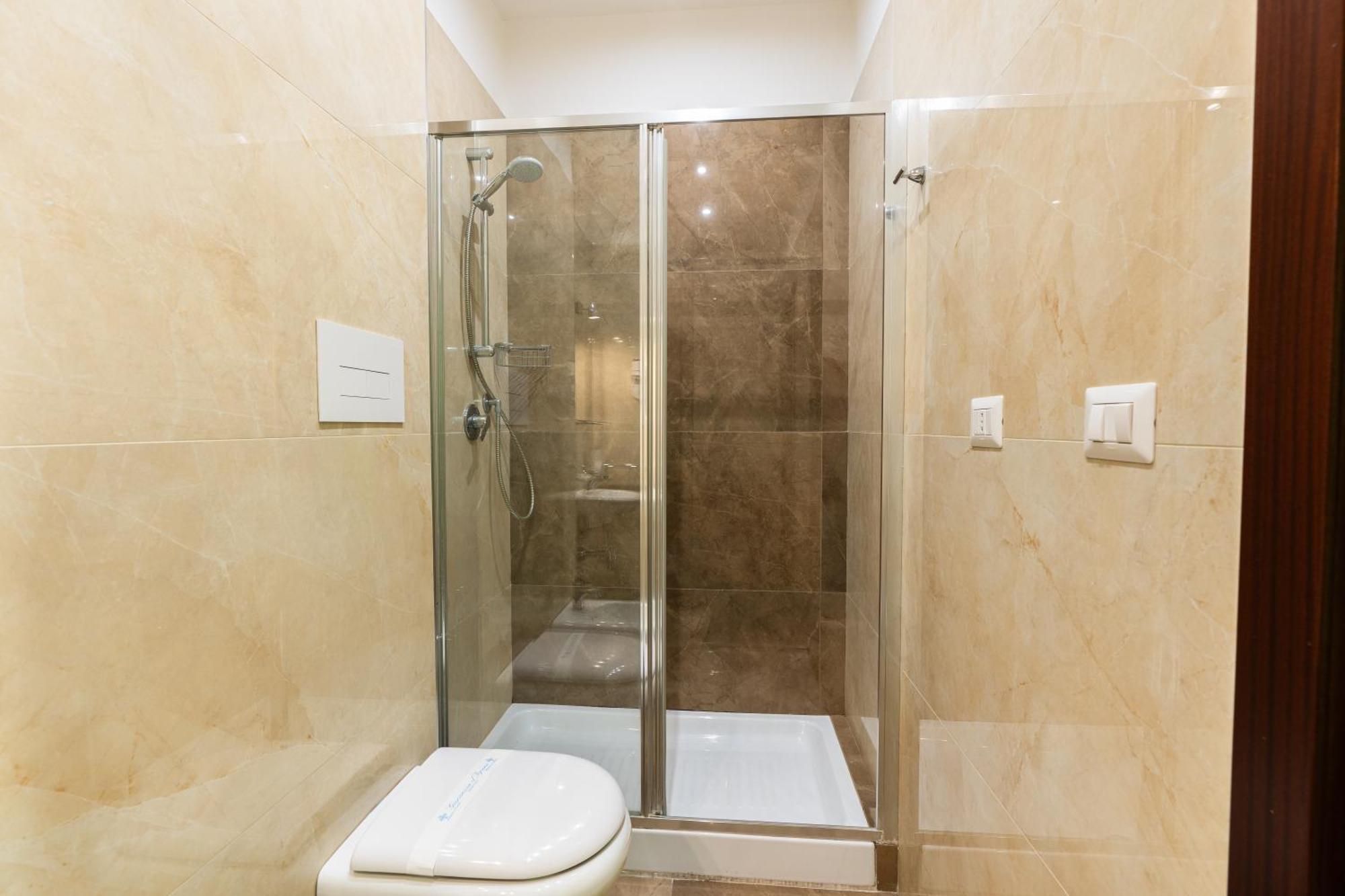 Santa Croce Rooms บาร์เลตตา ภายนอก รูปภาพ