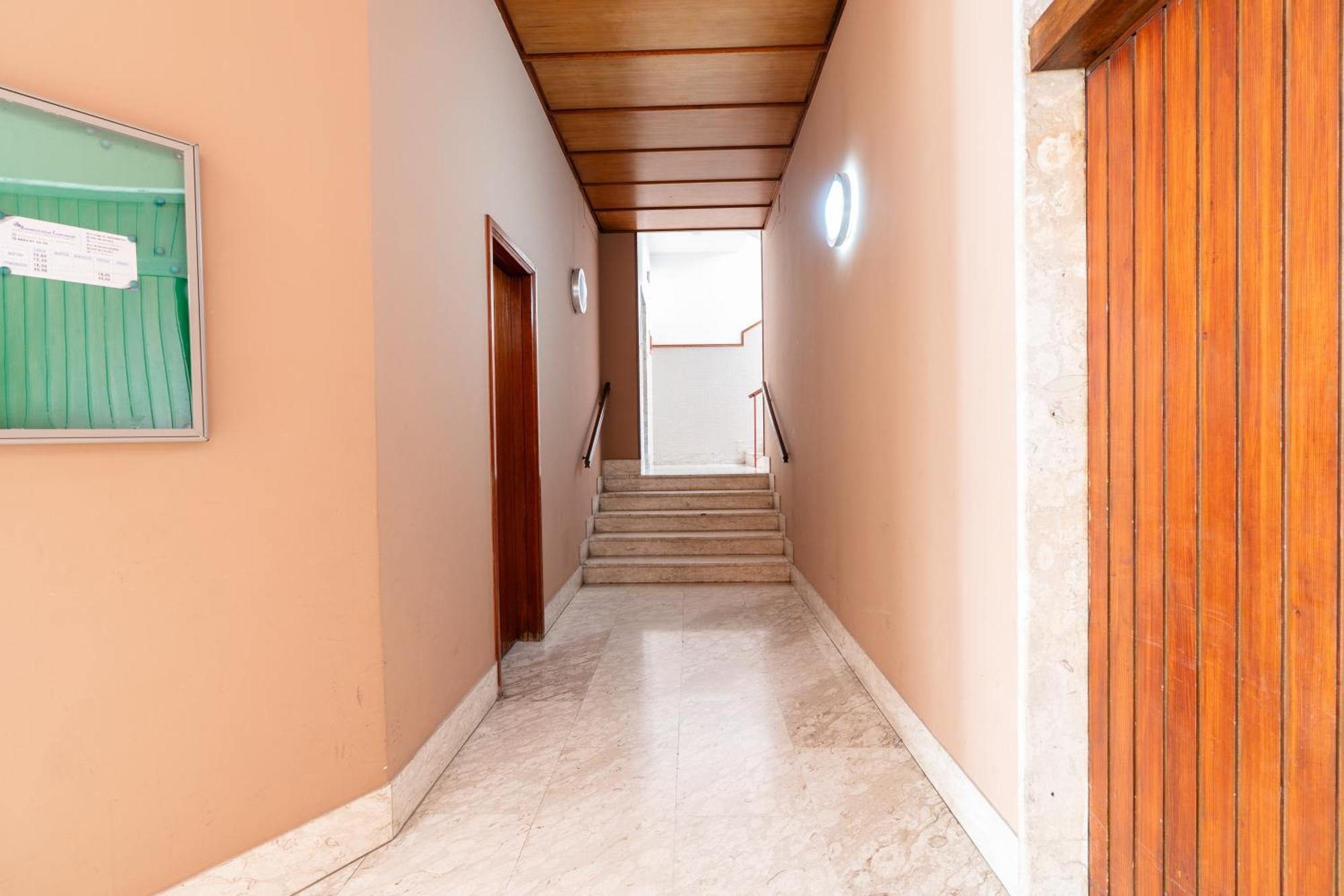 Santa Croce Rooms บาร์เลตตา ภายนอก รูปภาพ