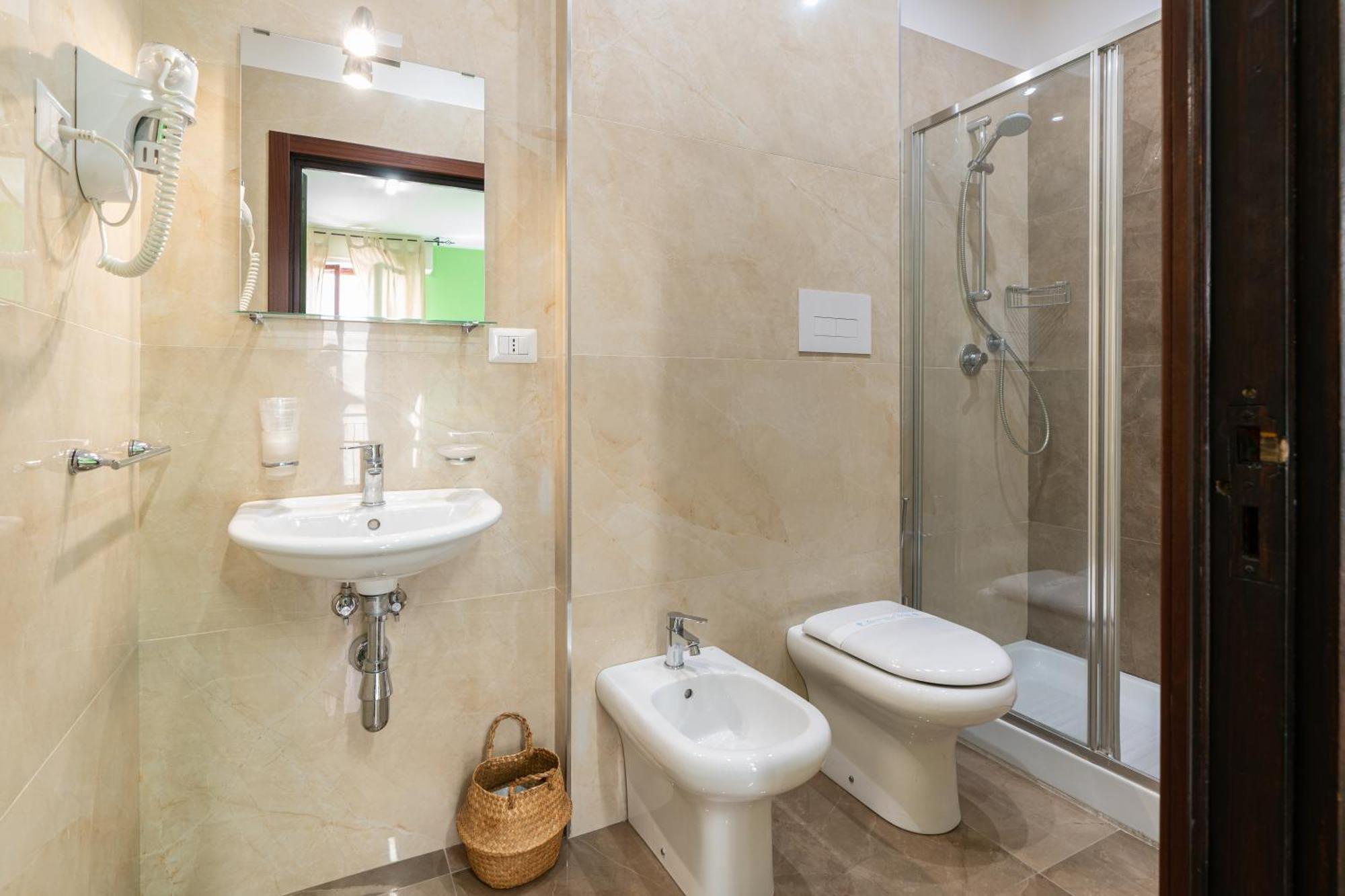 Santa Croce Rooms บาร์เลตตา ภายนอก รูปภาพ