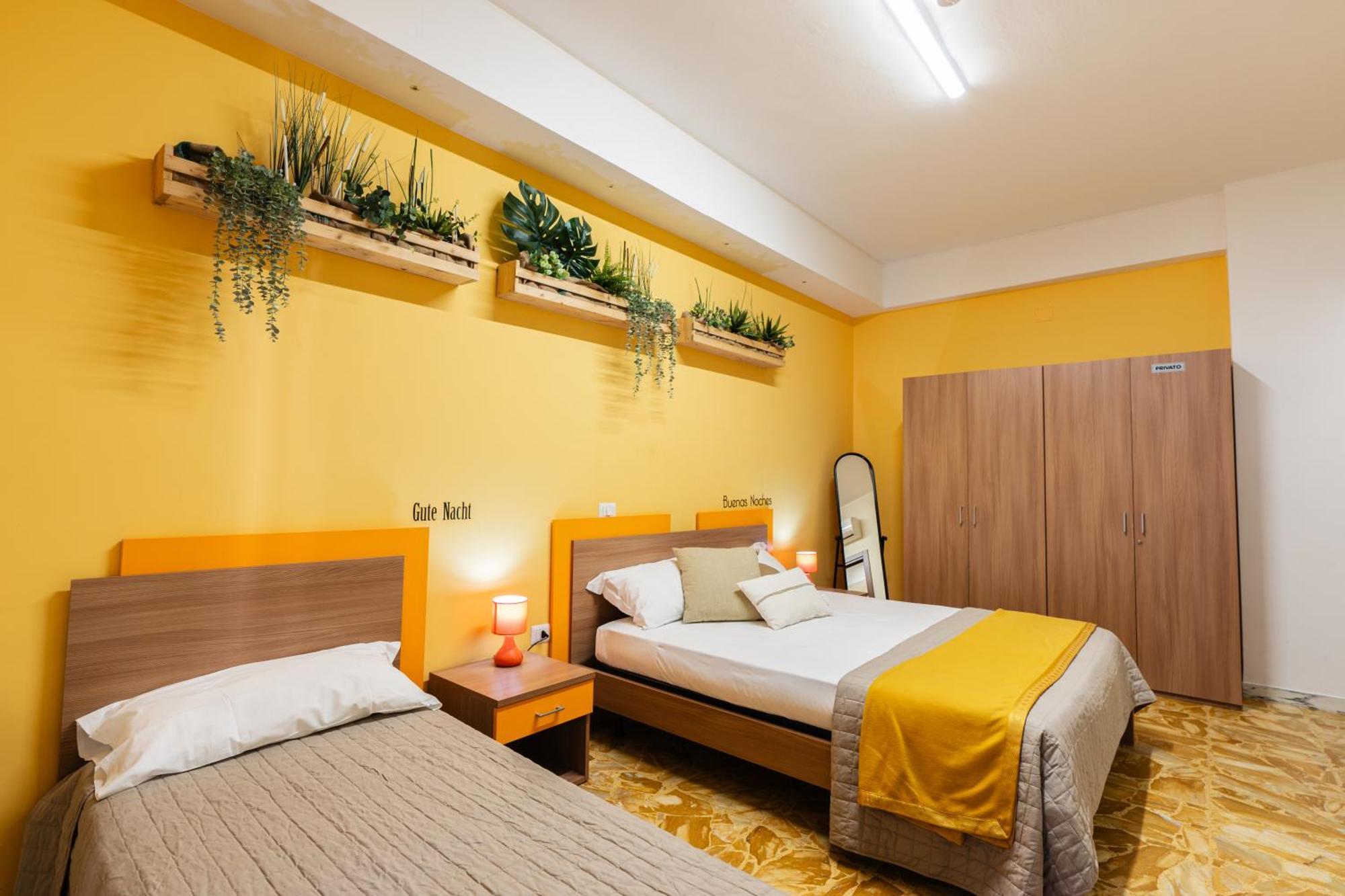 Santa Croce Rooms บาร์เลตตา ภายนอก รูปภาพ