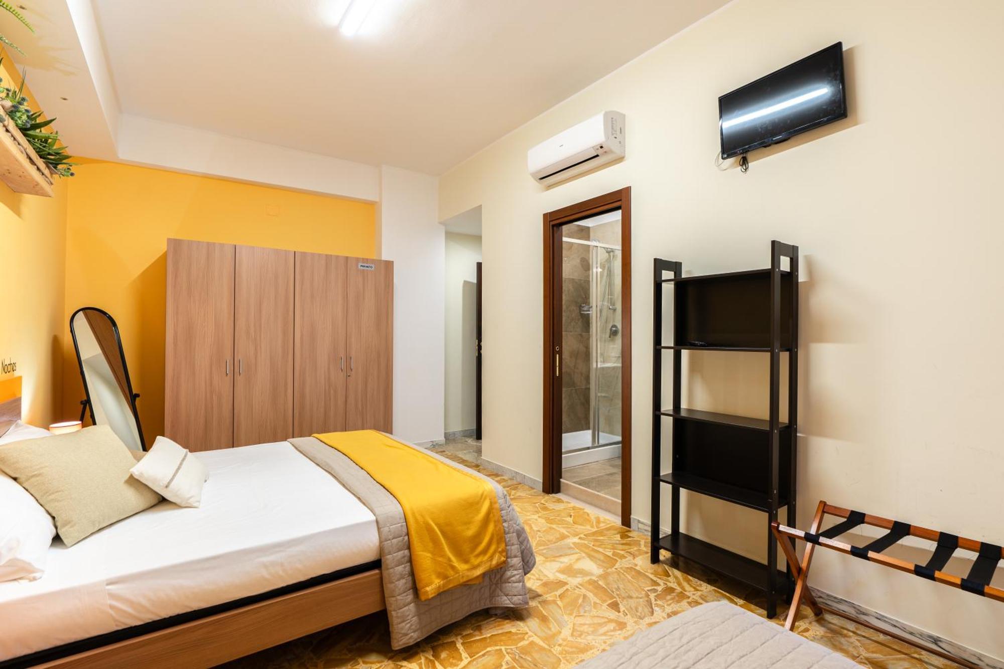 Santa Croce Rooms บาร์เลตตา ภายนอก รูปภาพ