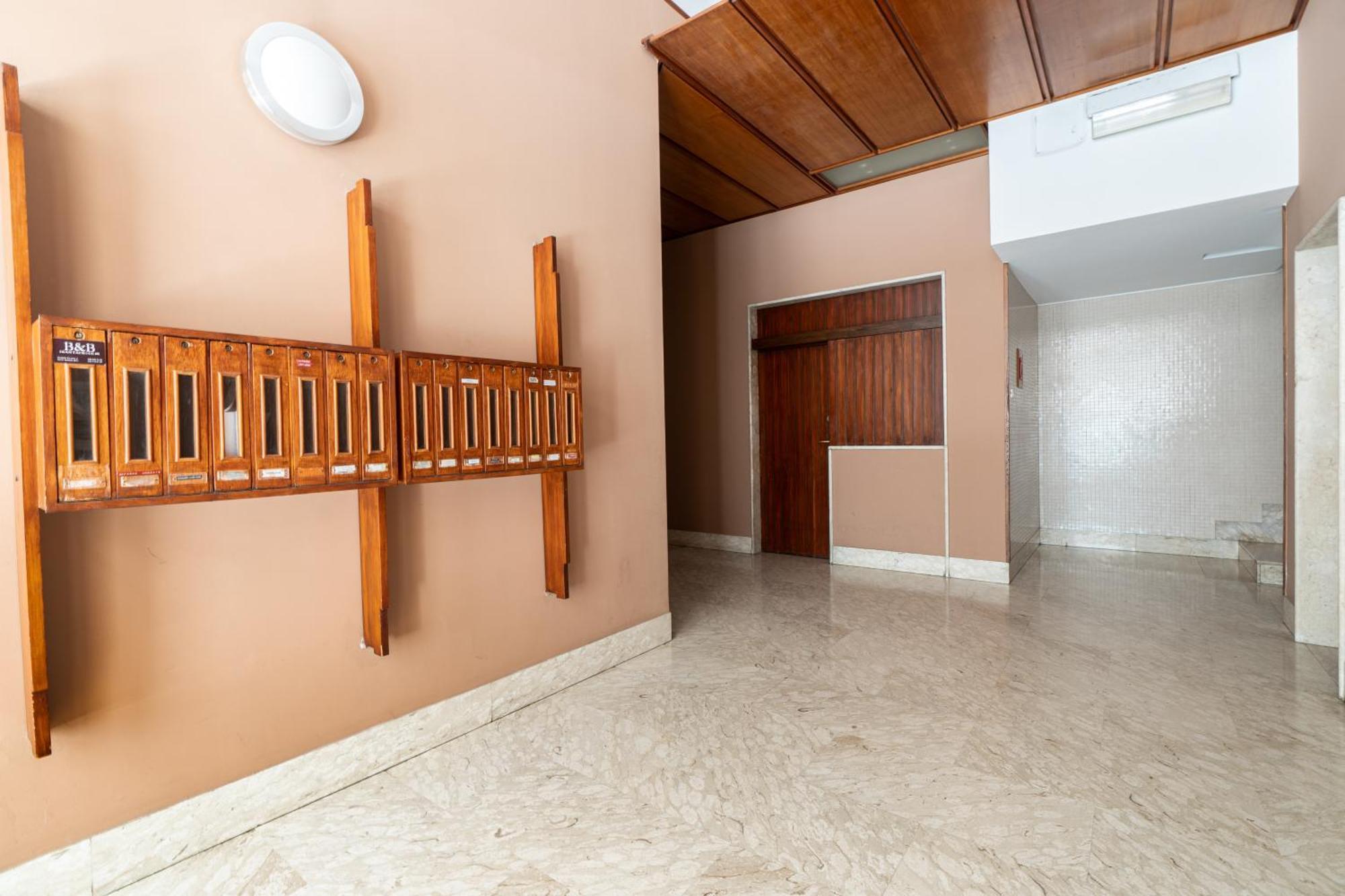 Santa Croce Rooms บาร์เลตตา ภายนอก รูปภาพ