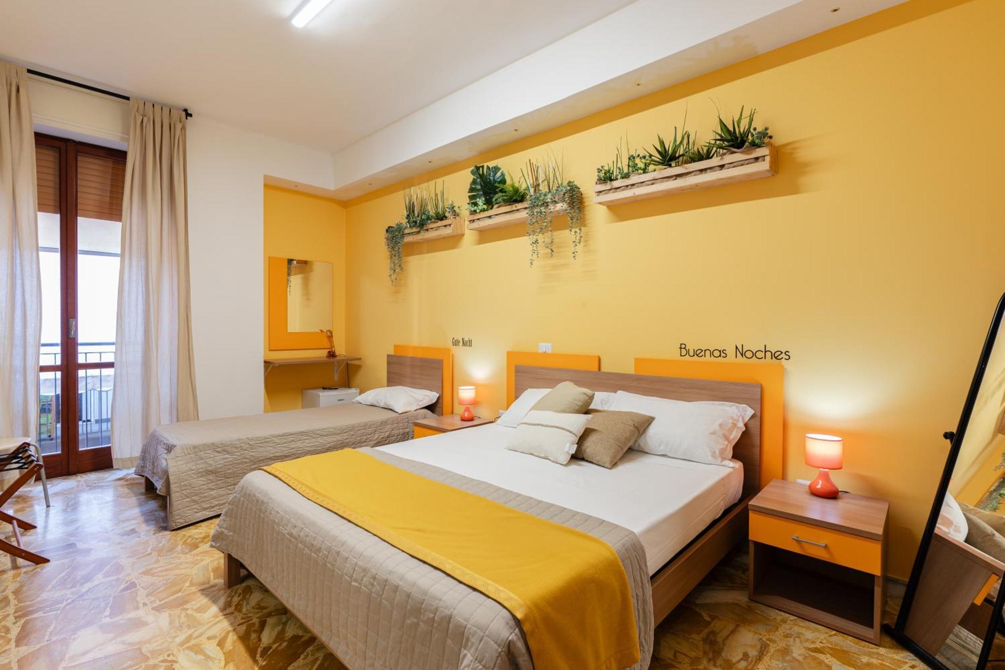Santa Croce Rooms บาร์เลตตา ภายนอก รูปภาพ
