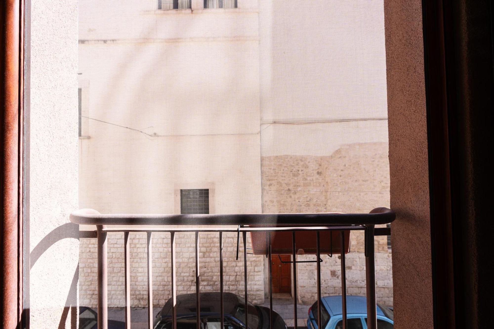 Santa Croce Rooms บาร์เลตตา ภายนอก รูปภาพ