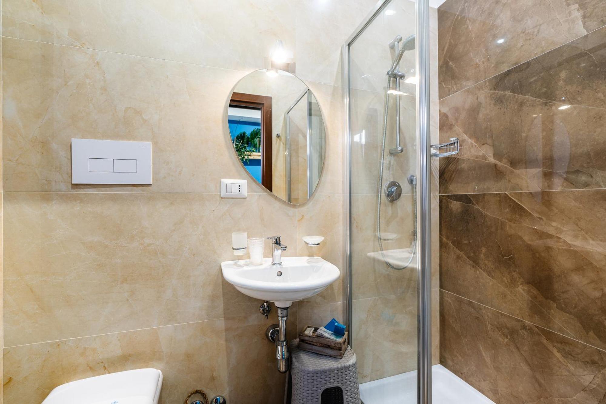 Santa Croce Rooms บาร์เลตตา ภายนอก รูปภาพ